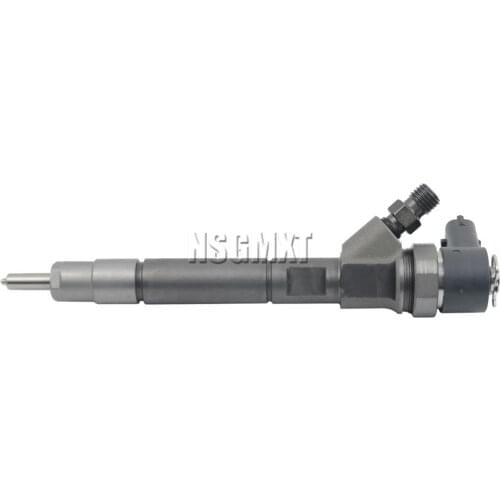 AP02 Diesel Fuel Injector 4417364 8200146357 for OPEL Movano Renault Master Nissan Interstar