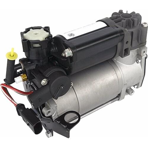FOR MERCEDES BENZ W220 W211 W219 CAR Air Suspension Compressor AIR COMPRESSOR PUMP 2203200104 2113200304