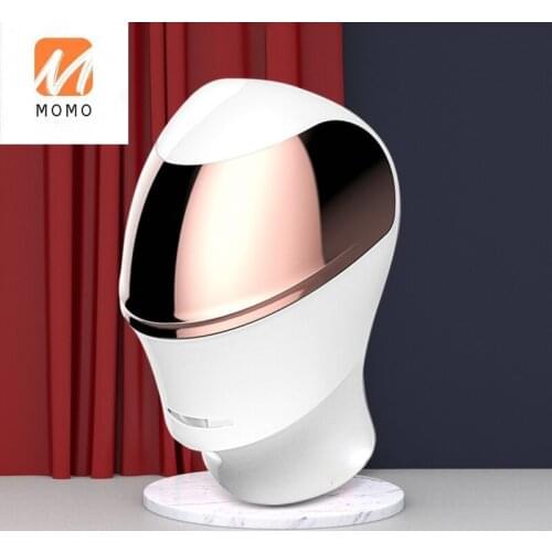 Photon IPL Device Led Red Blue Light Mask Beauty Instrument Home Face Lamp