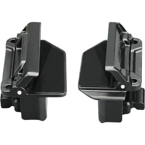 Hot Phone Mount for DJI Mavic Pro 2 Air Spark Drone Remote Control Clamp Clip Bracket Stable Phone Holder Accessory