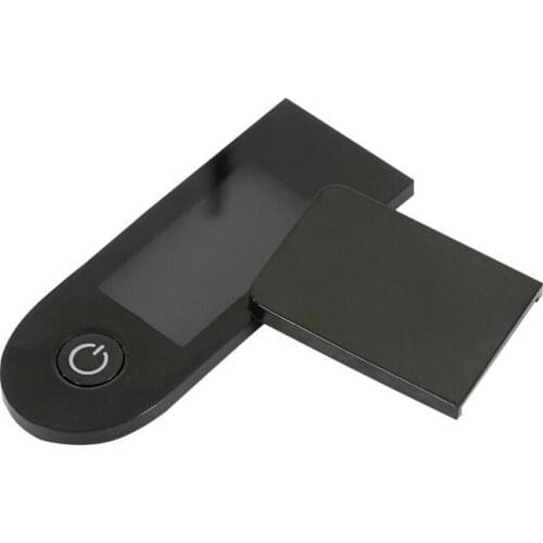 For Xiaomi Mijia Pro Accessories Cover Manufacturers Supply Electric Scooter Instrument Display Cover