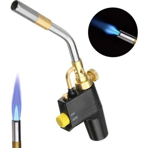 L-FIRST Gas-burners