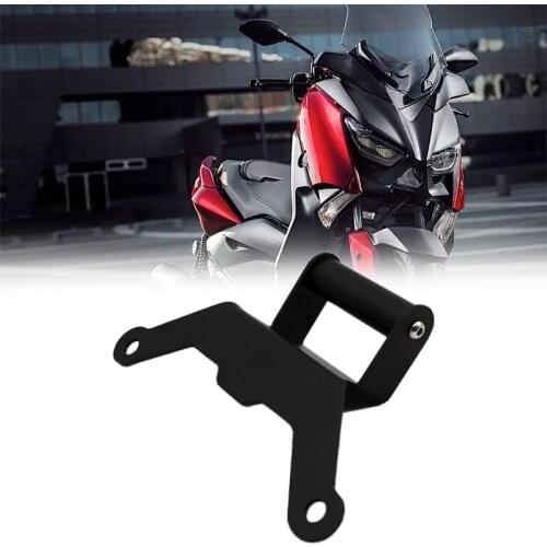 Motorcycle Instrument GPS Mount Mounting Adapter Holder Bracket for Yamaha XMAX300 XMAX 300 X-MAX 300