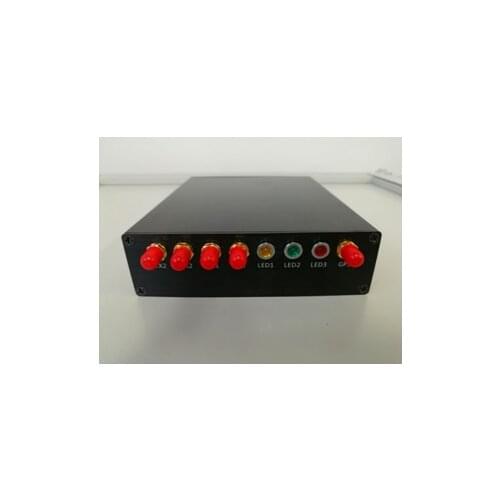 SDR Software-Defined Radio-AD9361-Development-YZT-SDR2000