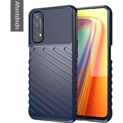 Shockproof Armor Case For Huawei P30 Pro P40 Lite E Pro Plus Mate 20 Pro 20RS 30 Pro Nova 6SE 7i Y6P Honor 9C V30Pro Phone Bag