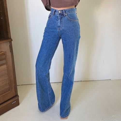 Women's Loose Jeans SaHezeng China