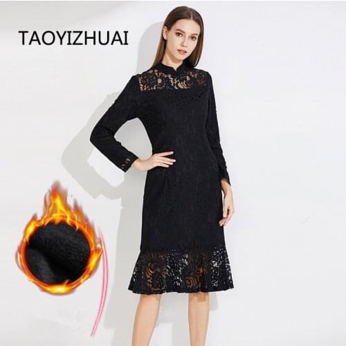 Womens Casual Dresses TAOYIZHUAI China
