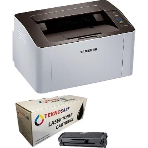 For Samsung Printer SL-M2020 M2020W D111 Toner ( sglodion)