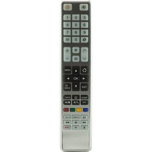WEKO KL VESTEL * CT-8035 LCD CONTROL (CT-8040-RM-L263A-M7485602263X)