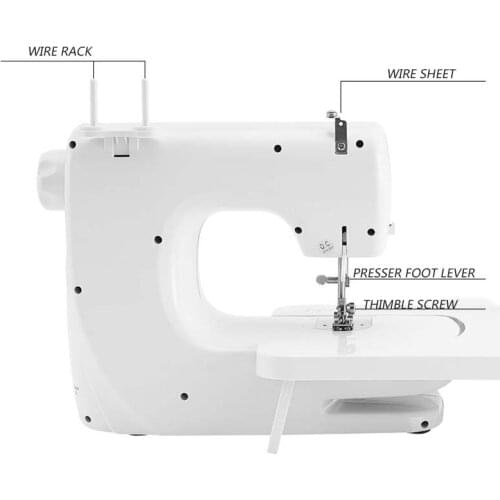 YunlinLi Electric Sewing Machines