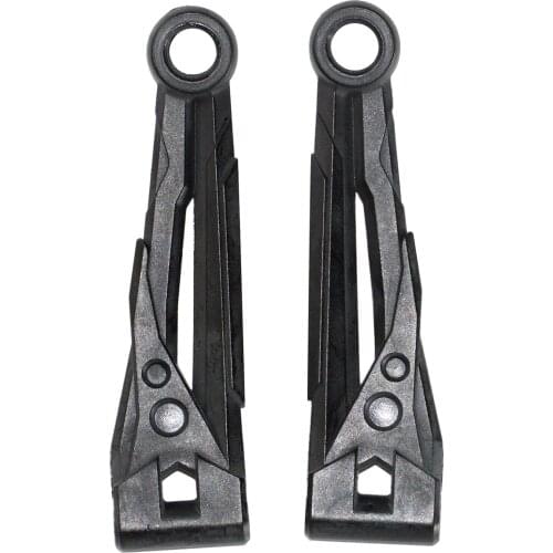 1:12 RC Front/Rear Arms for Xinlehong 9155 9156 Crawler Car Upgrade Parts
