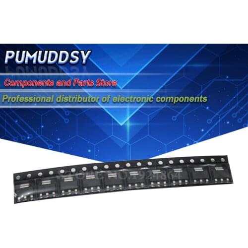 100PCS AMS1117 AMS1117-3.3V AMS1117-ADJ AMS1117-1.8 AMS1117-1.2 AMS1117-5.0 AMS1117-2.5 AMS1117-3.3 AMS1117-5.0 AMS1117-1.5 SOT