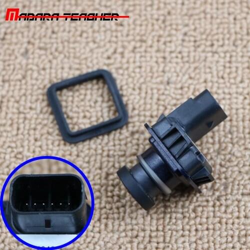 31434897 Rear View-Backup Back Up Camera For Volvo S60 V60 Cross Country XC60 Rear View-Backup Back Up Camera 31434563