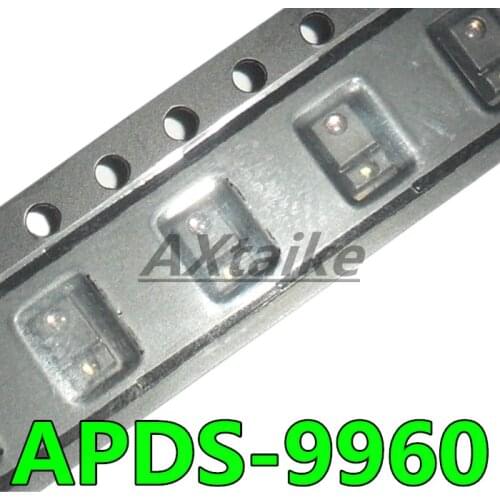 5PCS 10PCS 20PCS APDS-9960 APDS9960 QFN