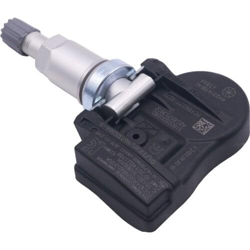 1PCS TPMS SENSOR 4H231A159 AE 8G921A189-KB TIRE PRESSURE SENSOR FOR 2003-2014 VOLVO V50 C70 S40 C30 433MHz