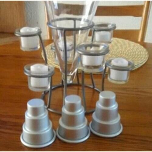 DIY Mini 3-Tier Cupcake Pudding Chocolate Cake Mold Baking Pan Mould Party Food Kitchen Accessories