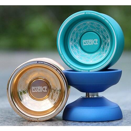 YYF Essence yo-yo SUS yoyo Professional competitive yoyo1A 3A 5A