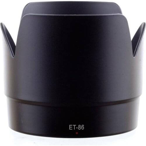 ET-86 Lens Hood for Canon EF 70-200mm f/2.8L IS USM Lens