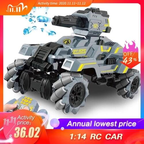 Радиоуправляемые танки FoPcc China At AliExpress