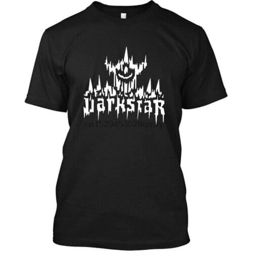 Extreme Sport Darkstar Skateboard Logo - custom t-shirt tee