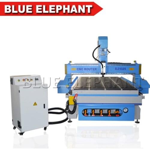 Heavy stone engraving cnc router 1325 desktop stone cnc engraving machine with rotary attchment wood craft manufacturing machine