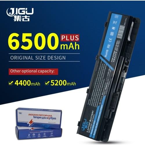 JIGU 6Cells Battery A32-N55 For Asus N45 N45SF N55E N75S N45E N45SJ N55S N75SF N45F N45SL N55SF N75SJ N45J N45SN N55SL N75SL