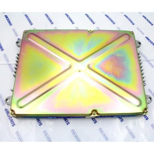 Excavator Controller 9164280 For Hitachi EX200-5 With 1 Year Warranty