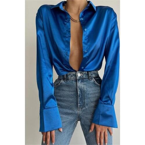 Женские рубашки LICYPAR China At AliExpress