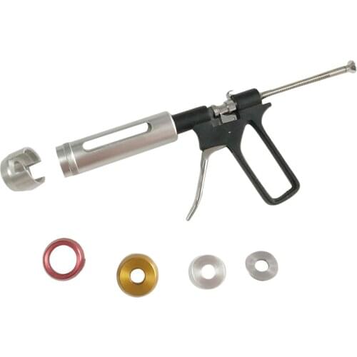 Liposuction Power Fat Injection Gun Injector Fat Transfer Gun Syringe Gun Fat Injection Gun Liposuction Tool