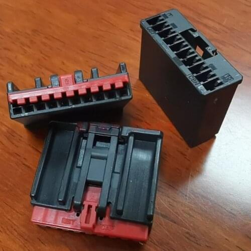 For Cadillac Multifunctional steer Harness Hairspring Plug Connector 10PIN