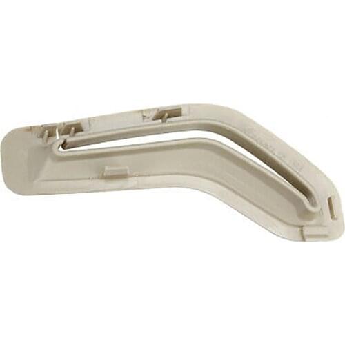 Seat Belt Trim B-pillar Small Cover Front Left Selector Gate Seat Belt Trim Cover 39885877 For Volvo S60 S80 XC90