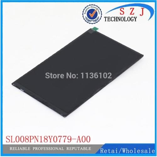 New 8" inch SL008PN18Y0779-A00 lcd display screen for Onda V820W tablet Replacement Free Shipping