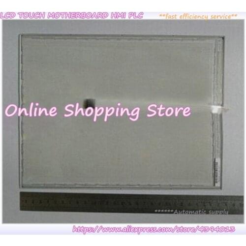 New Original Offer SCN-AT-FLT17.1-Z01-0H1-R Touch Screen Glass