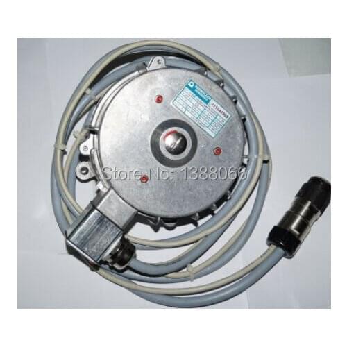 L2.105.3061 CD74 water pan roller drive Alcolor CD 74 original part