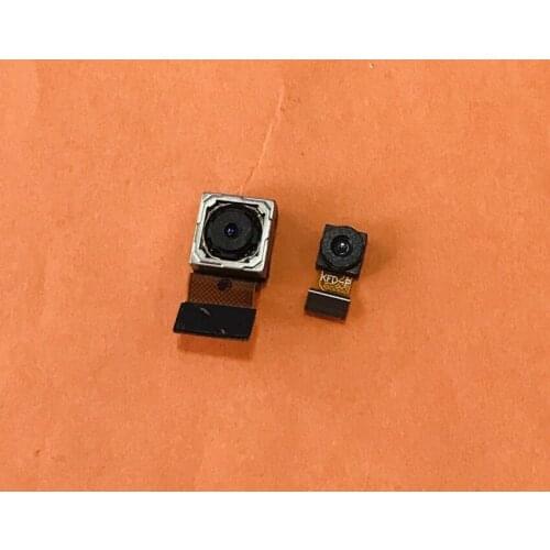 Original Photo Front Camera 13.0MP+2.0MP Module for Uhans Max 2 MT6750T Octa Core Free shipping