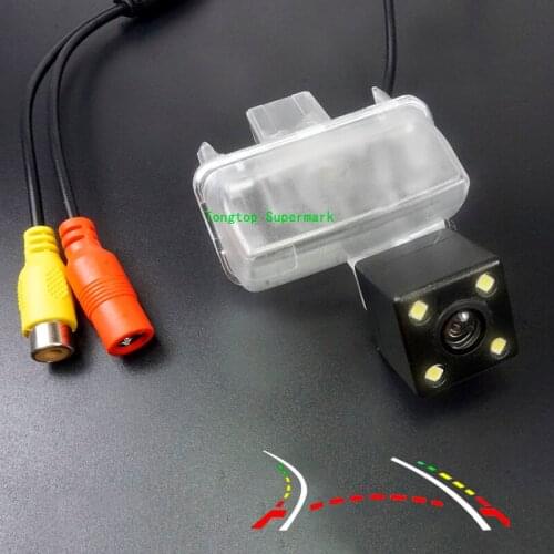 Wireless Wire Car Reverse Rear View Parking Camera For Toyota Verso Yaris Camry XV50 Vios Corolla Fortuner Highlander