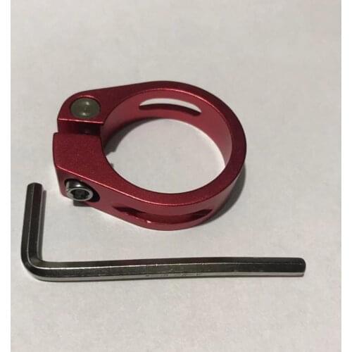 Qicycle EF1 Folding Electric Bicycle Accessories Battery Lock Tube Lock Anti-theft