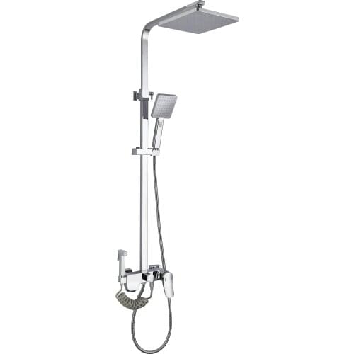 KAIPING BATHROOM FAUCET XY-713