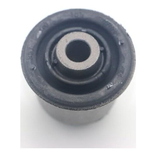 Triangular Arm Bushing Lower Rocker Arm Bushing Suspension Rubber Sleeve for Volkswagen Santana 2000 3000 Vista