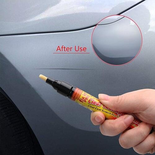 Universal Car Scratch Repair Auto Paint Pen for Kia Rio K2 K3 5 Sportage Ceed Sorento Cerato Soul Buick Hyundai Tucson