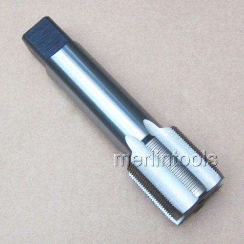 50mm x 2 Metric HSS Right hand thread Tap M50 x 2.0mm Pitch