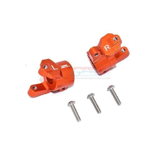 Aluminum Front C Hubs for AE Element RC Enduro Sendero rc car parts