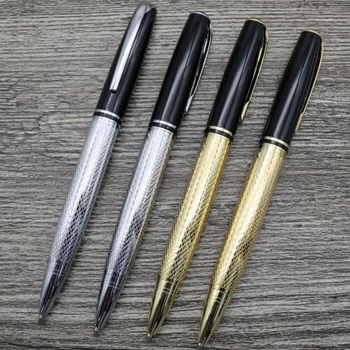 Free shipping 500pcs/lot customized logo metal pen; promotional ballpoint pen; writing pen mp130
