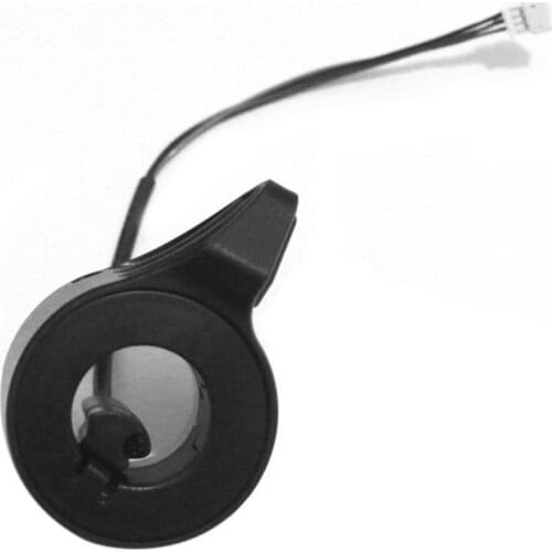 For NINEBOT MAX G30 kick scooter Thumb Dial Accelerator Scooter Sensitive Throttle Accelerator Electric Scooter Accessories