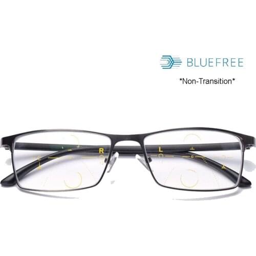 EnzoDate Men's Reading Glasses