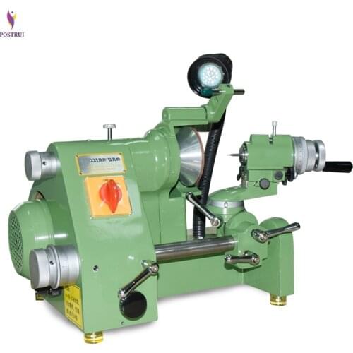 GD-U2 Professional Electronics Universal Sharpener Cutter Grinder Surface Cutting Grinder Machine Tool