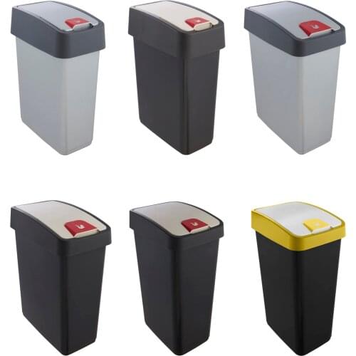 Keeper Garbage Containers