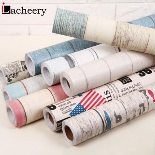 Lacheery Vinyl Wall Stickers