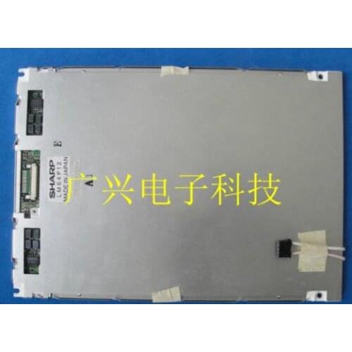LM64P12 8inch lcd panel