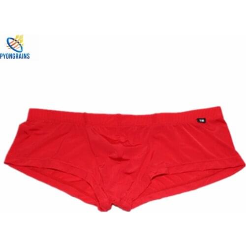Men's Briefs-shorts PYONGRAINS China